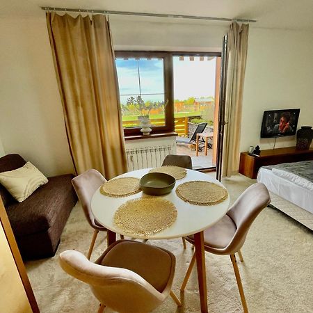 Apartment Jenny- Stunning View Of High Tatras Vel'ka Lomnica Exterior foto